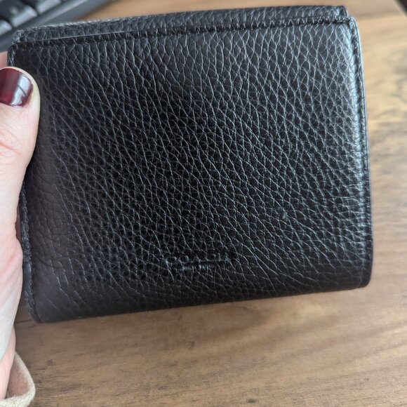 Coach wallet - Picture 5 of 5